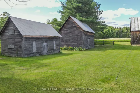 4822 Palmer Road, ON K0J 2E0