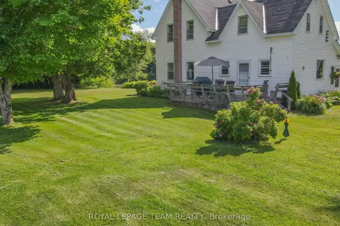 4822 Palmer Road, ON K0J 2E0