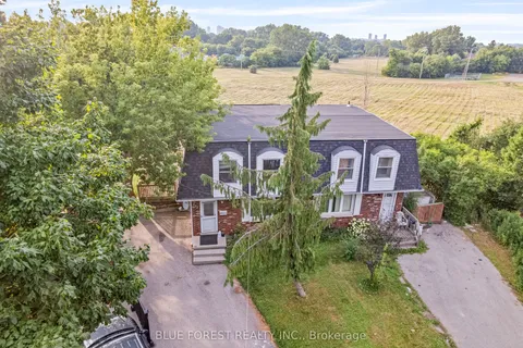 992 Eagle Court, ON N5Z 4K6