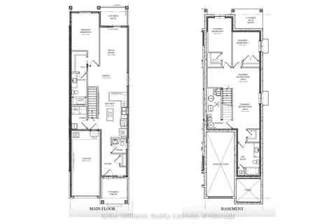 260 7th Street, ON N4N 1G9