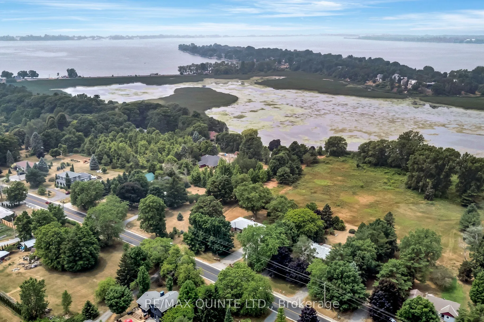 1462 County Road 12 N/A, ON K0K 2T0