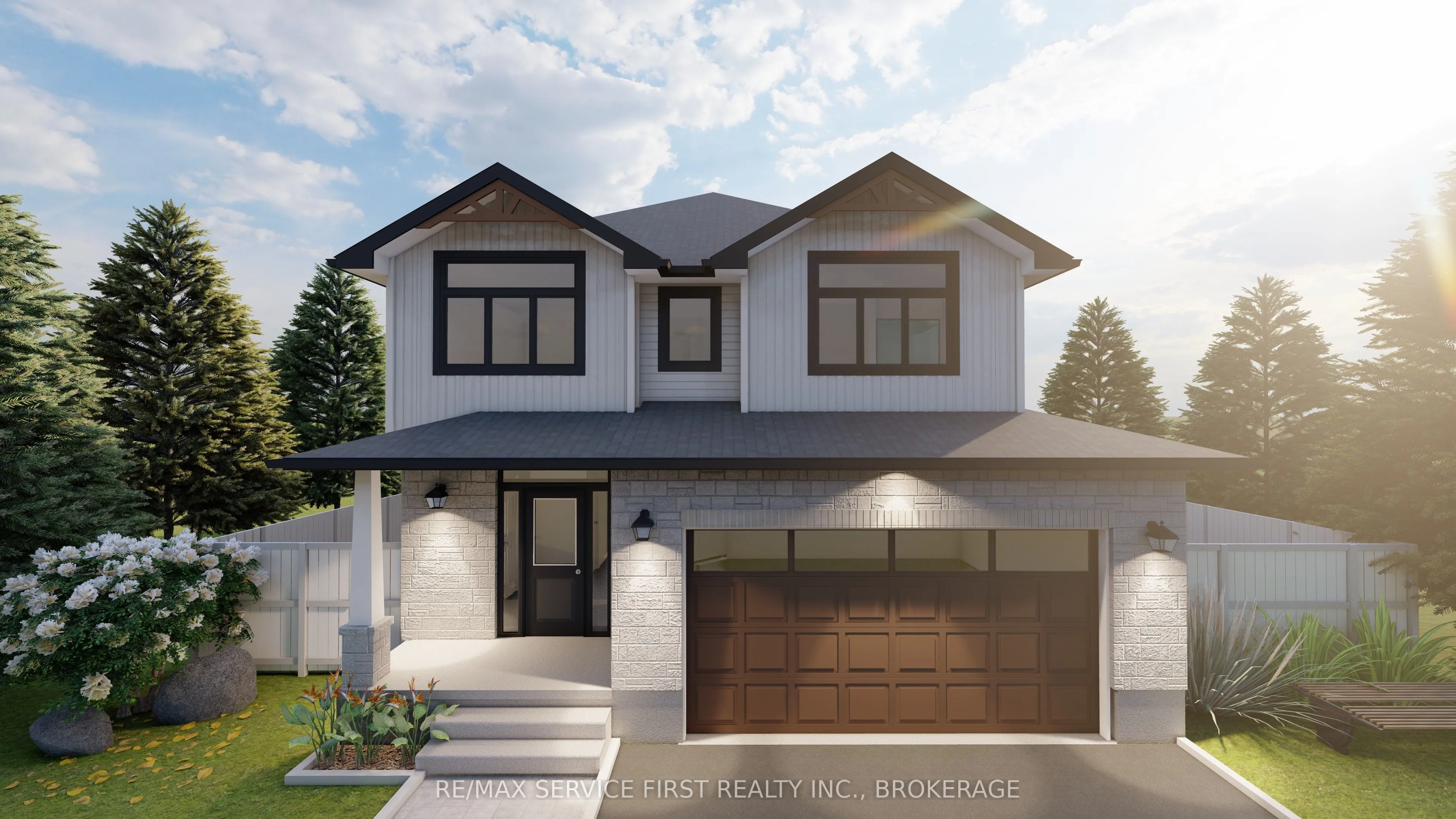 1376 Woodfield Crescent, ON K7P 0T6