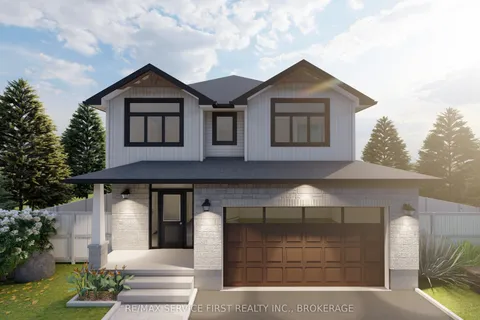 1376 Woodfield Crescent, ON K7P 0T6