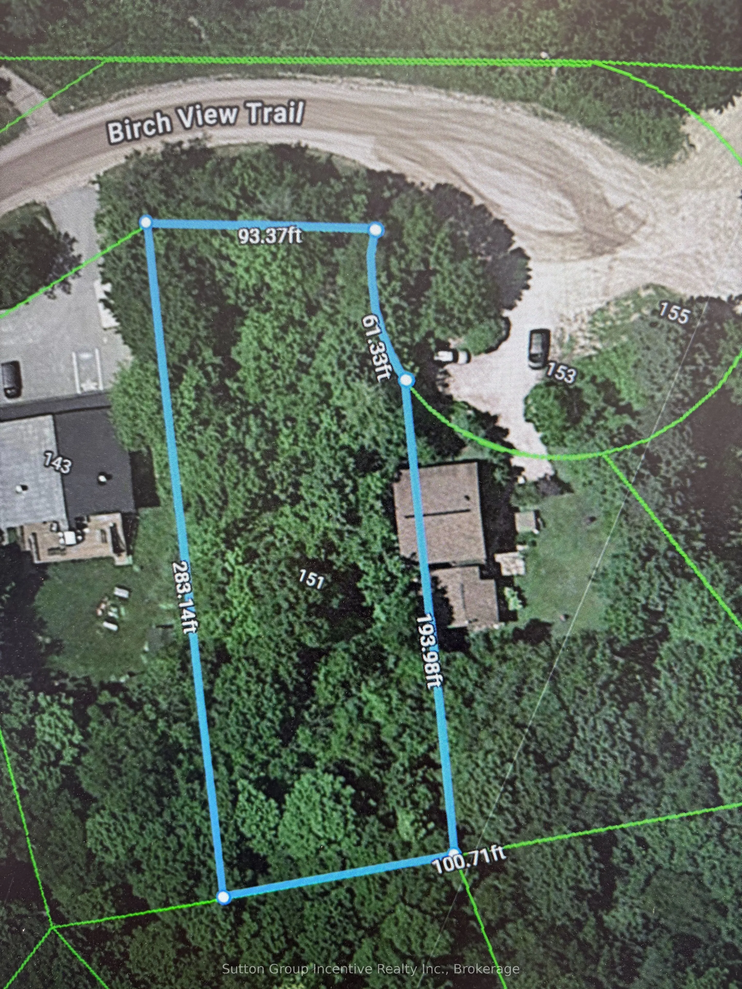 151 Birchview Trail, ON L9Y 0M2