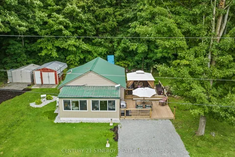 846 UB8 Road, ON K0E 1G0