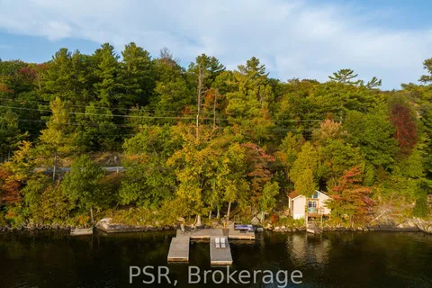 1-1356 & 1357 Peninsula Road, ON P0B 1J0