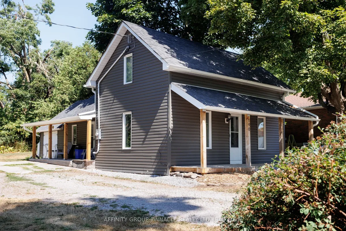 190 Main Street, ON K0M 1A0