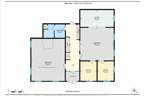 320 Colborne Street, ON K0K 3J0