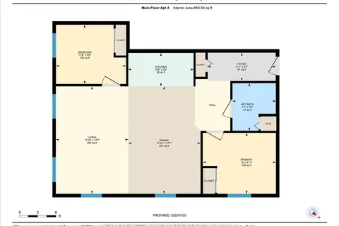 320 Colborne Street, ON K0K 3J0