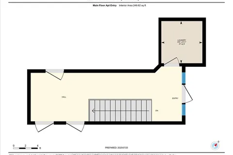 320 Colborne Street, ON K0K 3J0