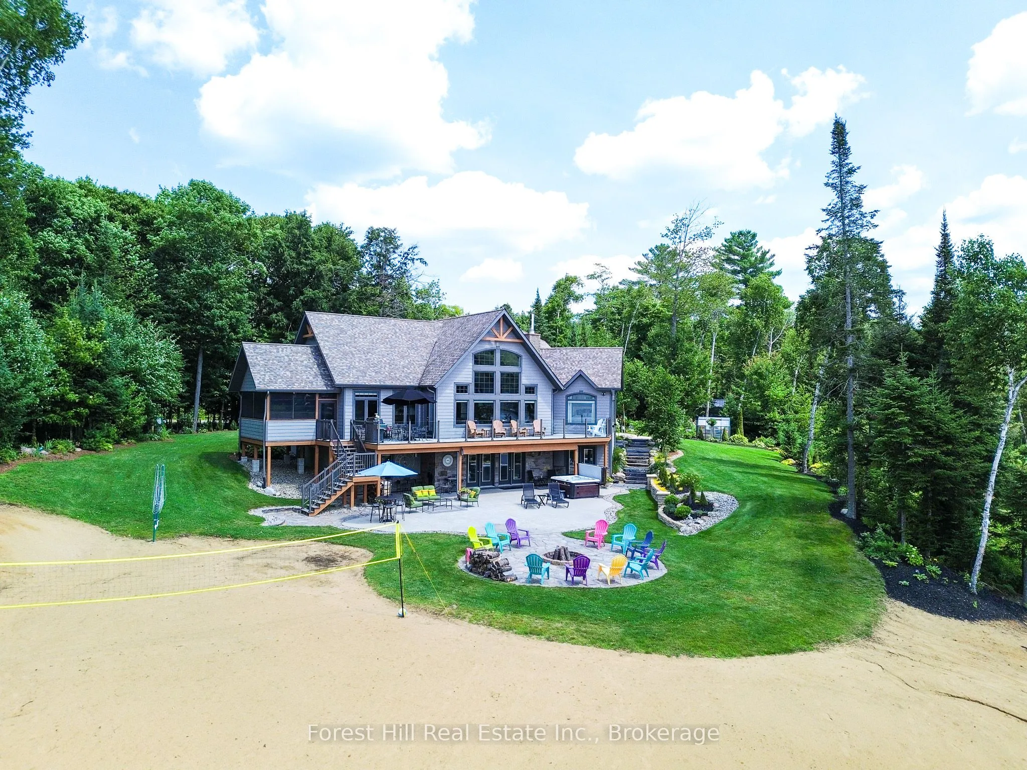 142 Himbury Lane, ON P0A 1M0