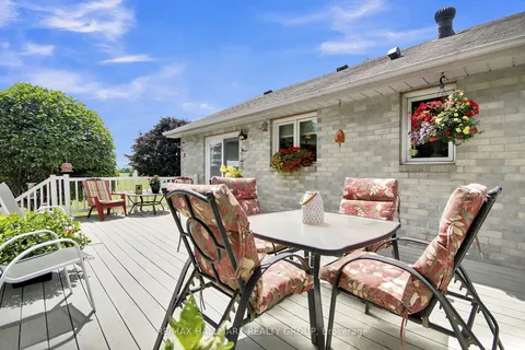 1721 Carsonby Road, ON K0A 2E0