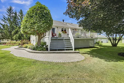 1721 Carsonby Road, ON K0A 2E0