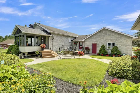 1721 Carsonby Road, ON K0A 2E0