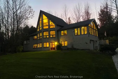 156 Harbour Beach Drive, ON N4L 1W5