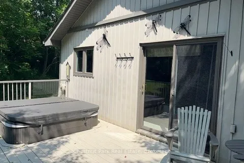 156 Harbour Beach Drive, ON N4L 1W5