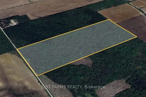 No 911 Parr Line, ON N0M 1X0