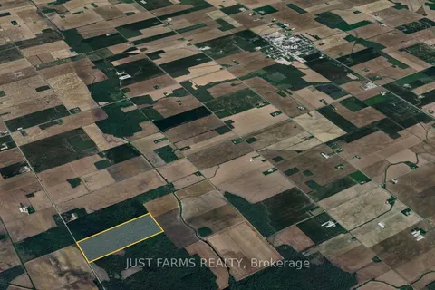 No 911 Parr Line, ON N0M 1X0