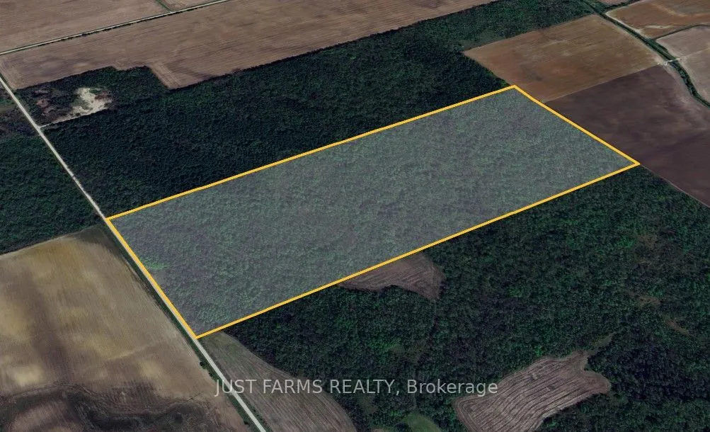 No 911 Parr Line, ON N0M 1X0