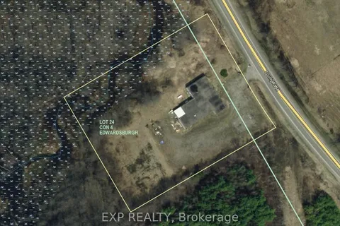 4122 COUNTY ROAD 44 Road, ON K0E 1X0