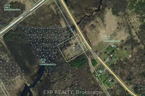 4122 COUNTY ROAD 44 Road, ON K0E 1X0