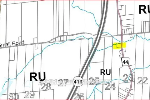 4122 COUNTY ROAD 44 Road, ON K0E 1X0