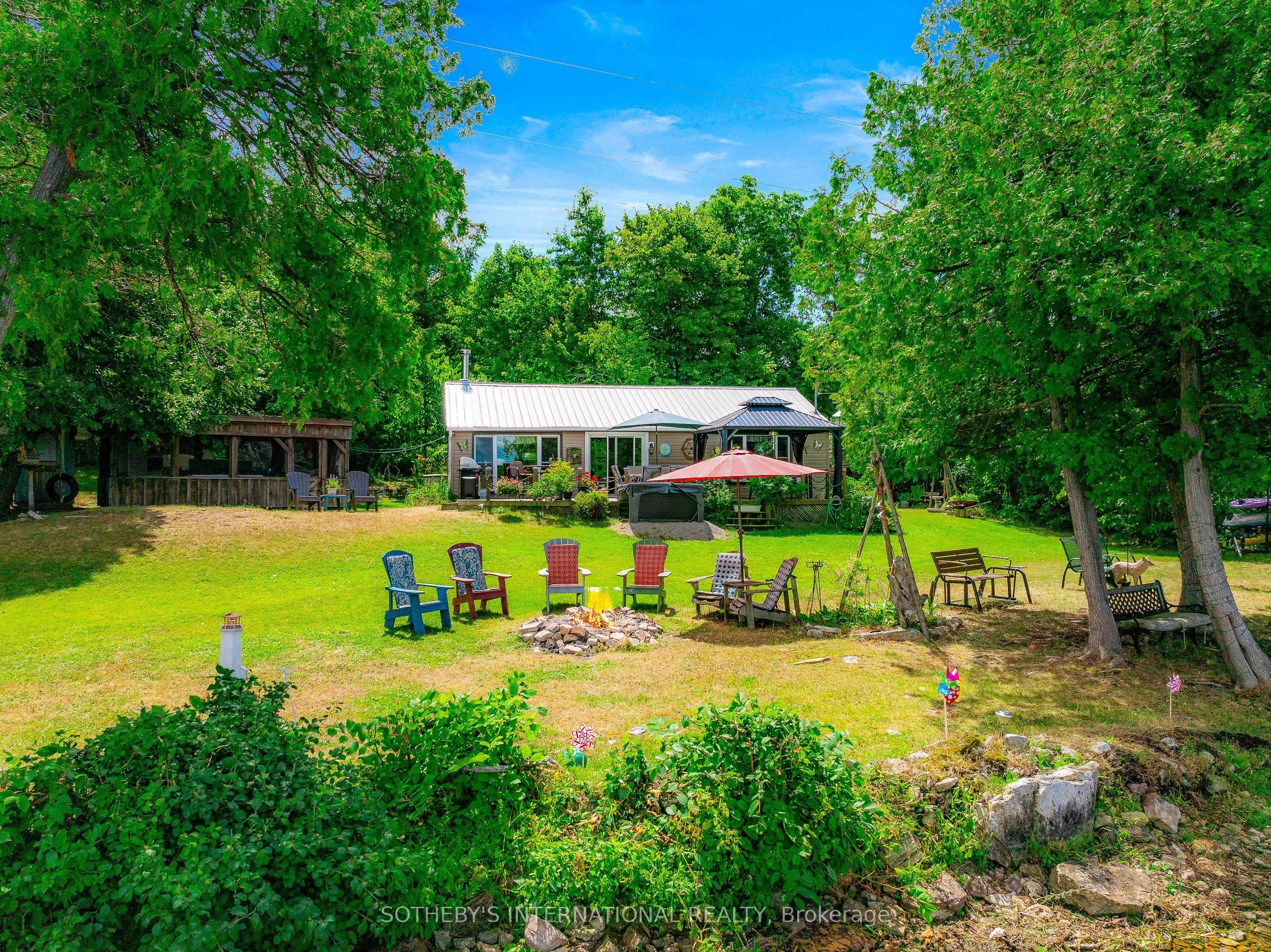 110 Graham Lake Road, ON K0E 1M0