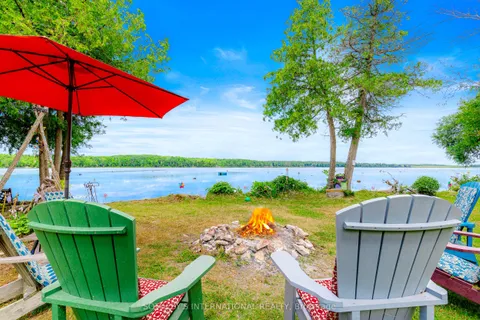 110 Graham Lake Road, ON K0E 1M0