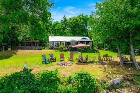 110 Graham Lake Road, ON K0E 1M0