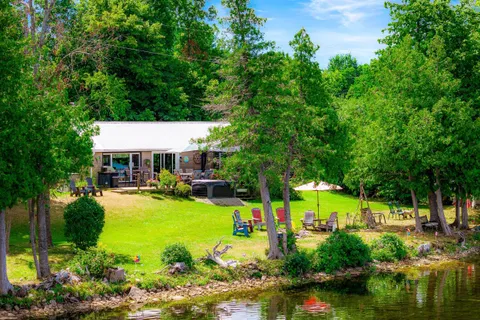 110 Graham Lake Road, ON K0E 1M0