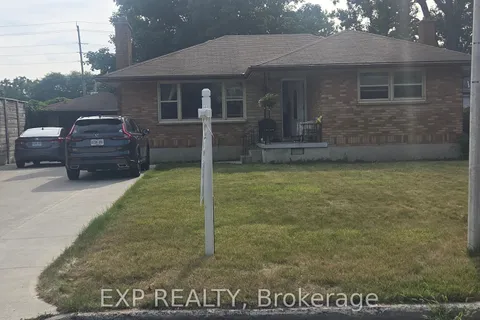 21 Irving Place, ON N5V 2H6