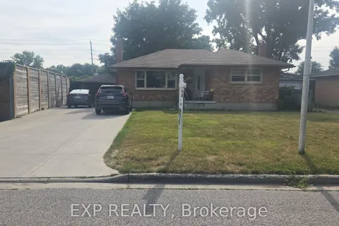 21 Irving Place, ON N5V 2H6