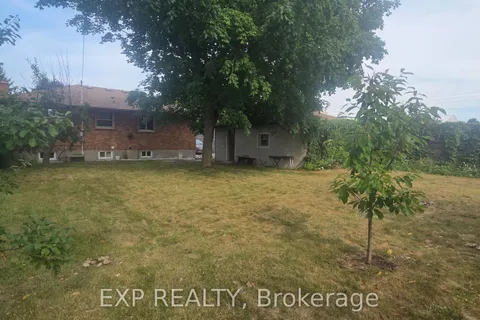 21 Irving Place, ON N5V 2H6