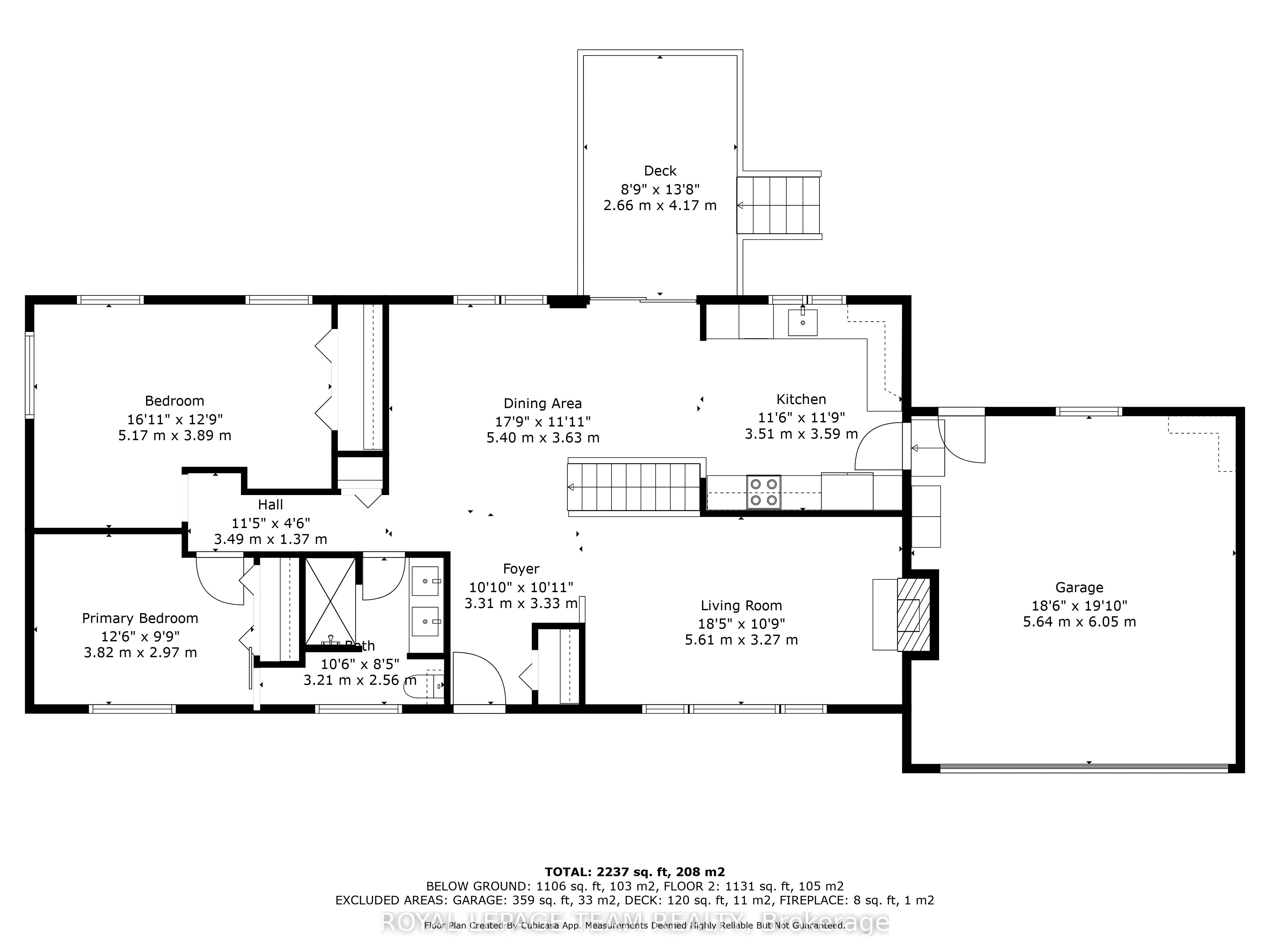 6481 Rideau Valley Drive, ON K4M 1B3