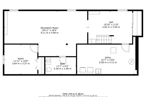 6481 Rideau Valley Drive, ON K4M 1B3