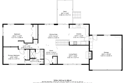 6481 Rideau Valley Drive, ON K4M 1B3