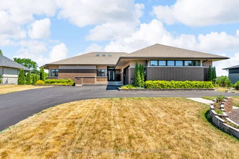 19 George Patrick Drive, ON K0C 1P0