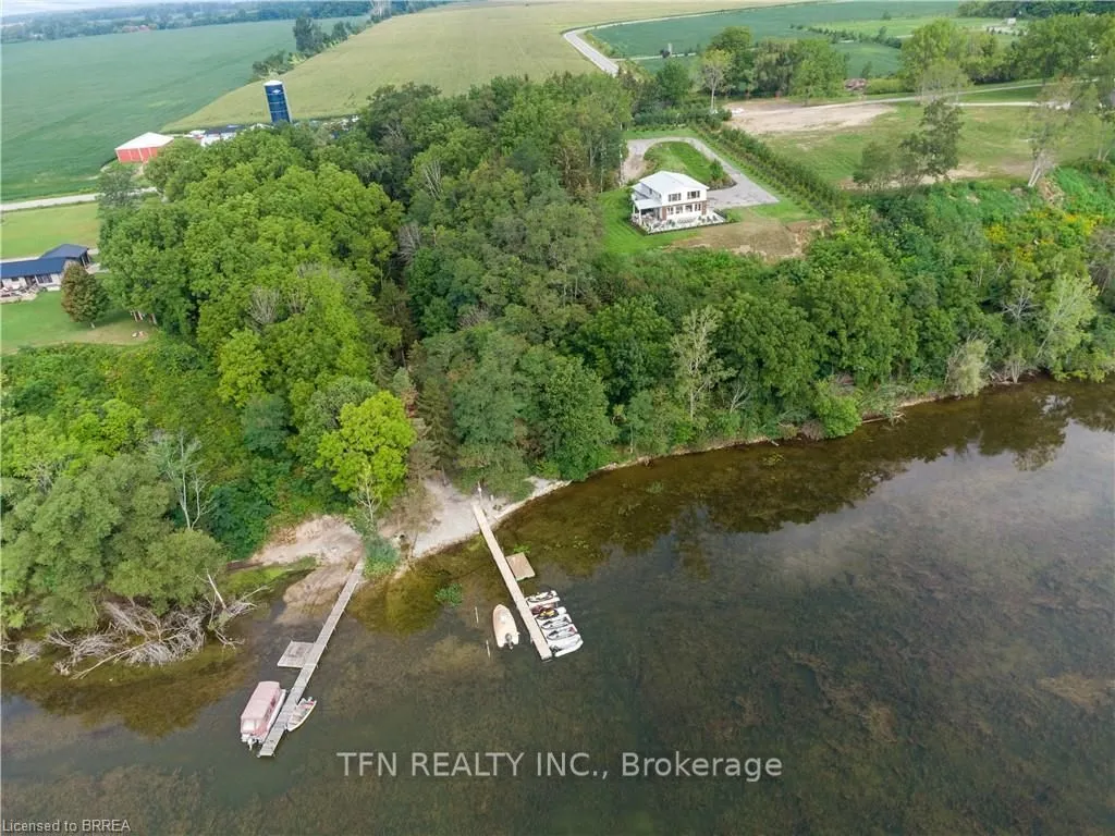 434 Front Road, ON N0E 1P0