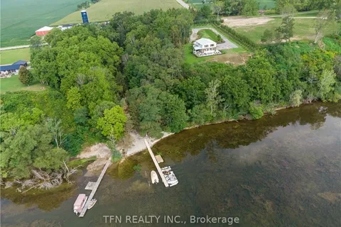 434 Front Road, ON N0E 1P0