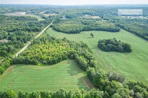 PL11-12 10 Side Road, ON N0H 1G0