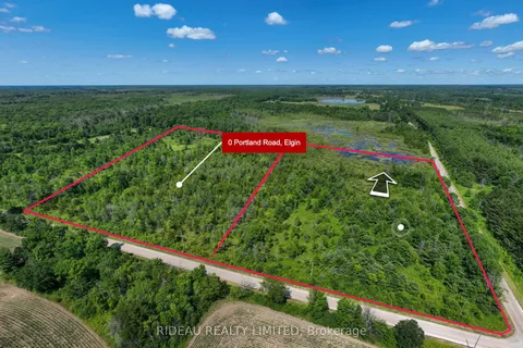 0 Fairview Road, ON K0G 1E0