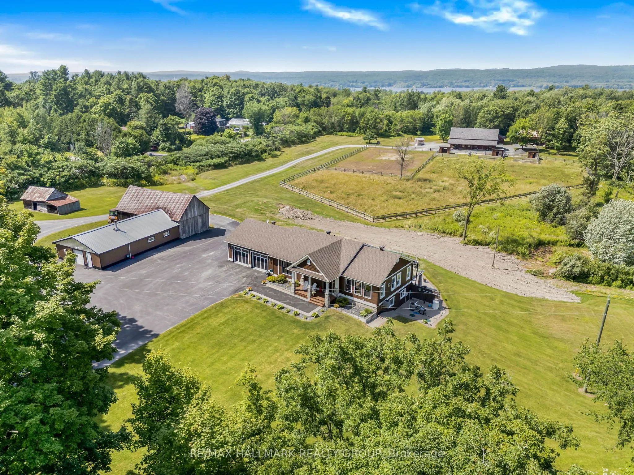 197 BOUNDARY Road, ON K0B 1L0