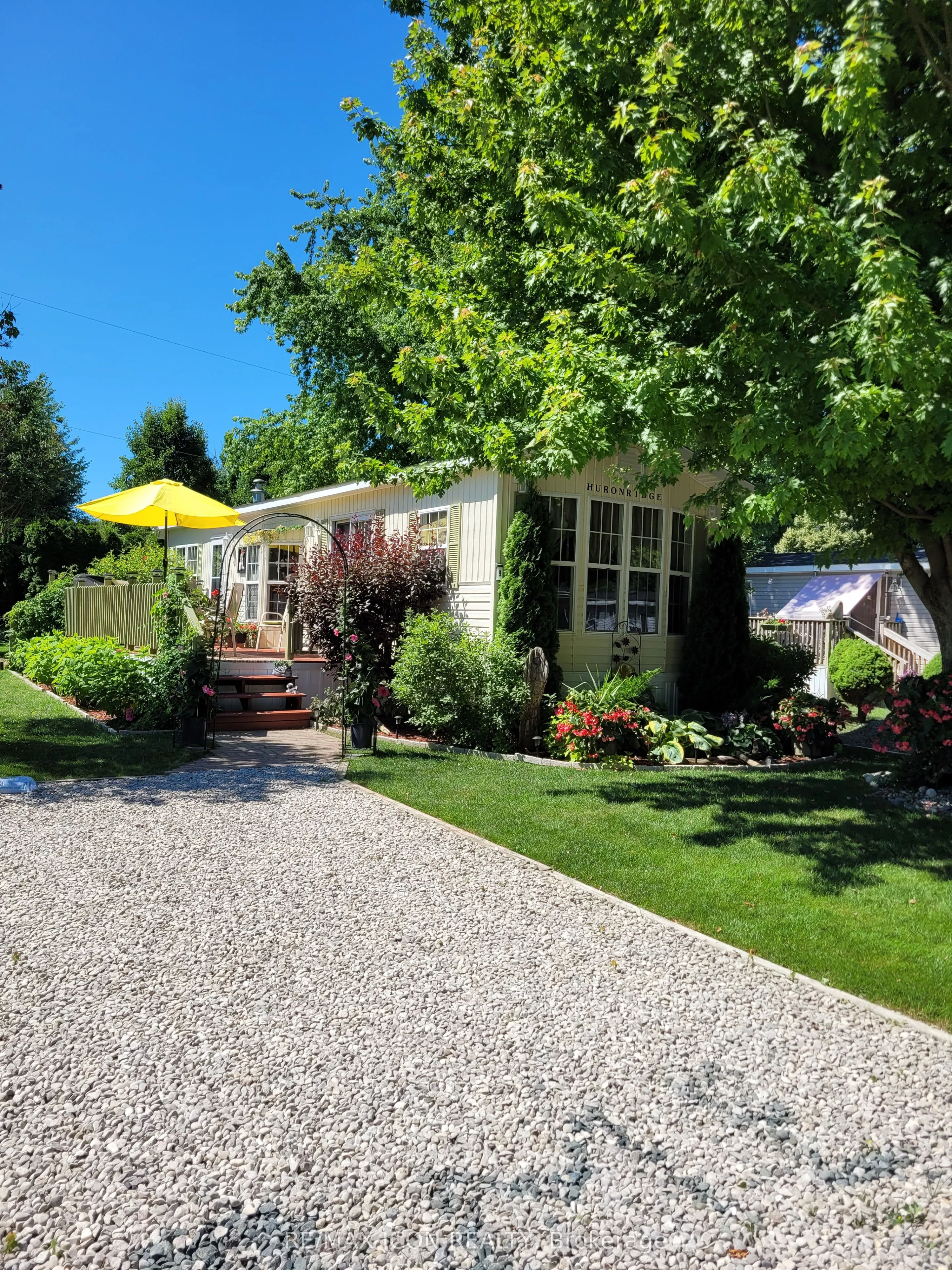 77307 Bluewater Highway N/A, ON N0M 1G0