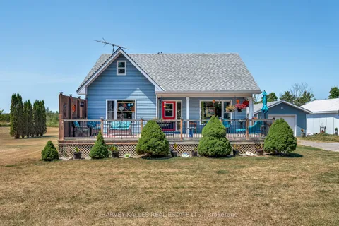 168 Schoolhouse Road, ON K0K 2P0