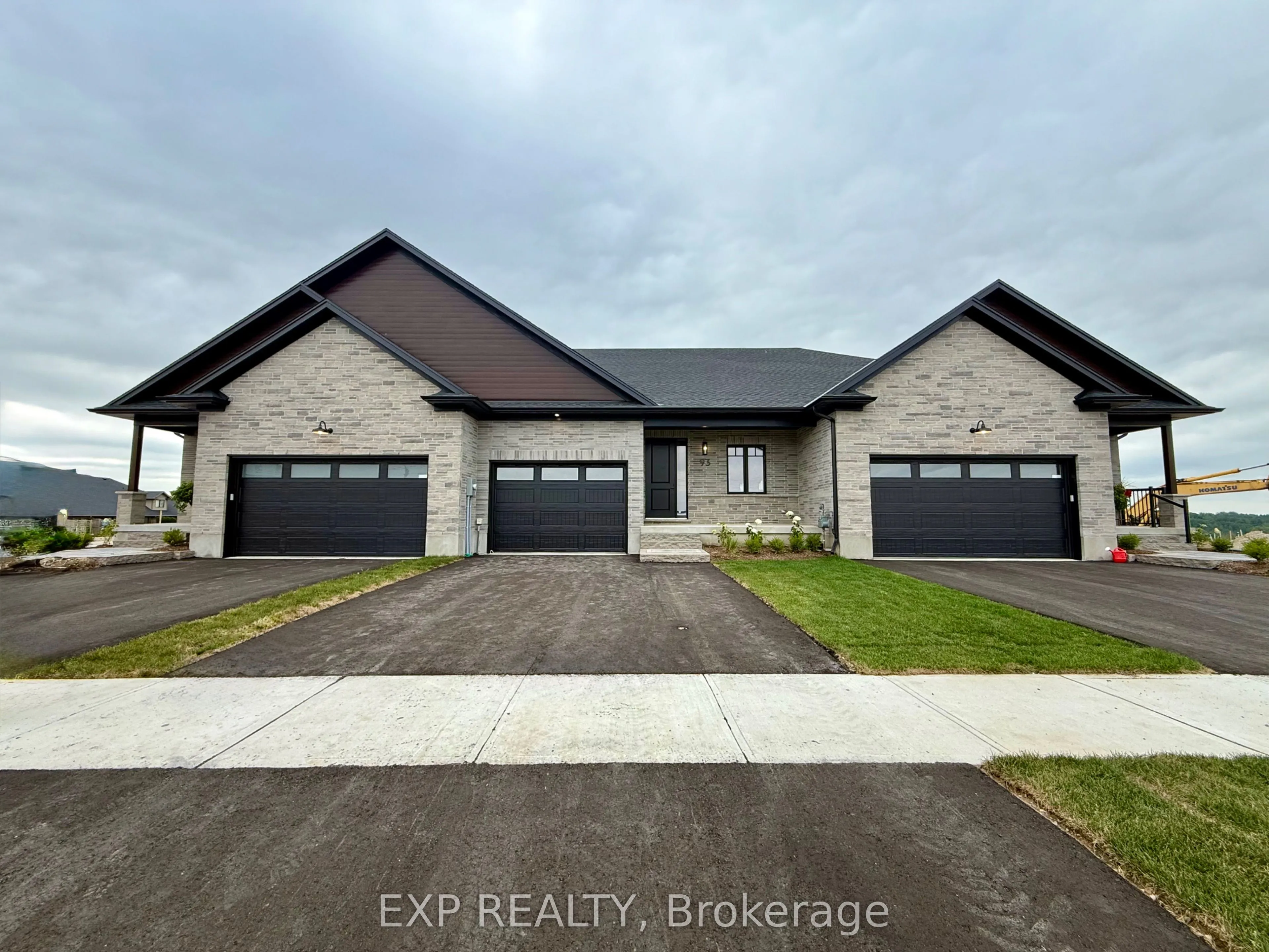 93 Bedell Drive, ON N0G 1P0