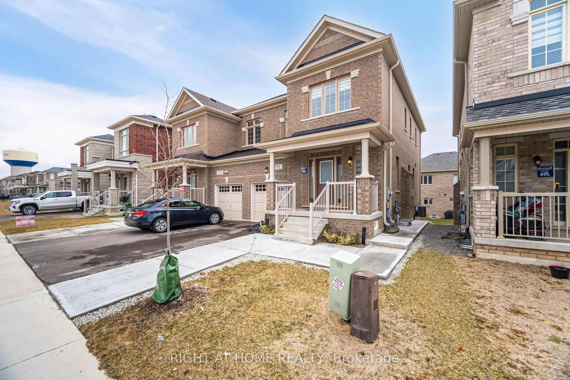 266 Skinner Road, ON L0R 2H1