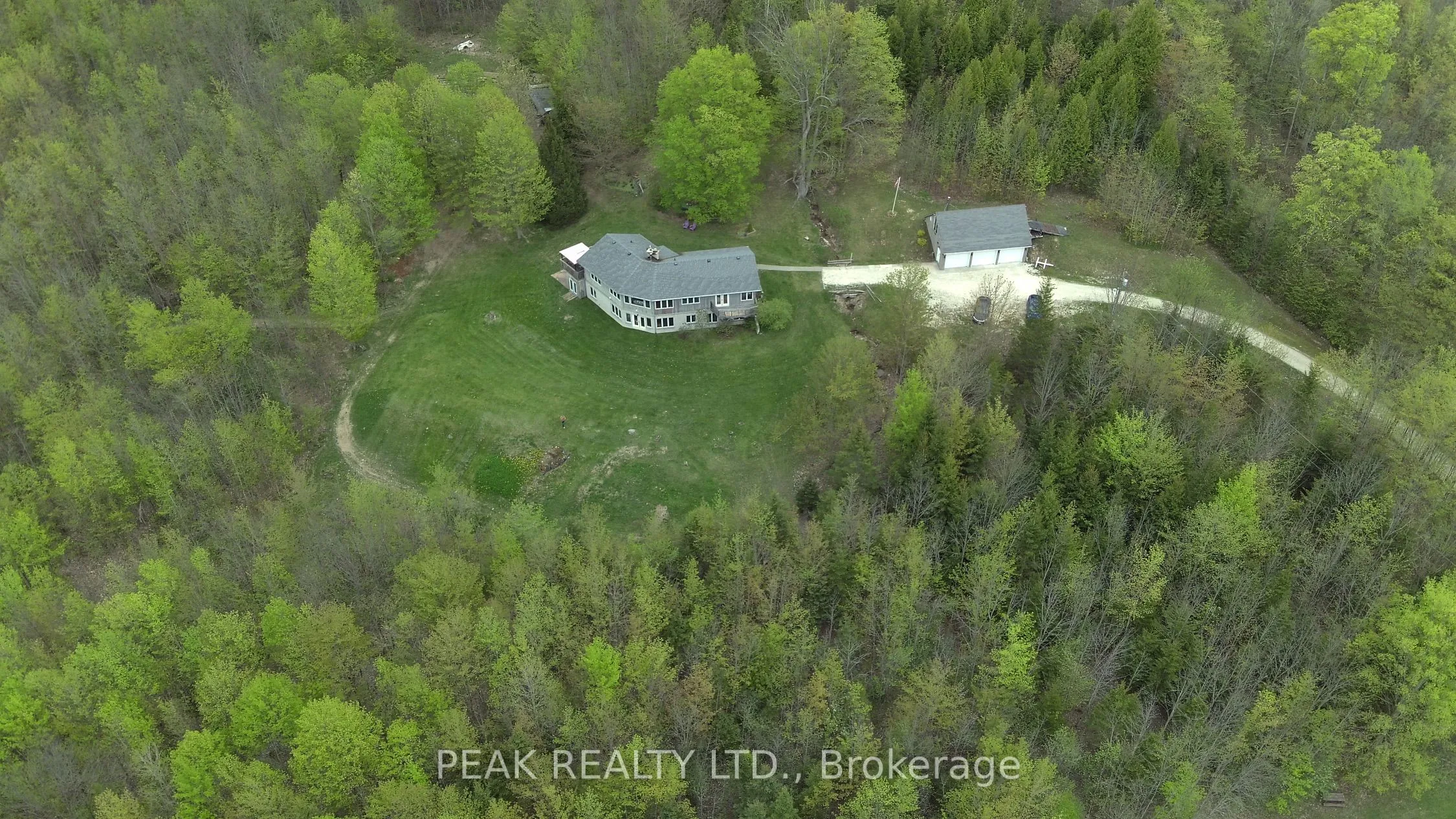 546299 Sideroad 4B Road, ON N0C 1G0