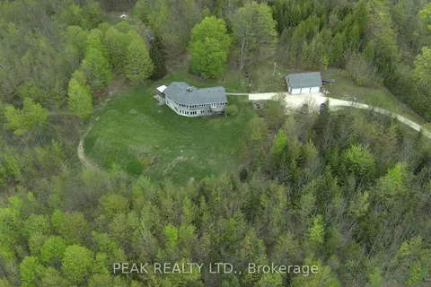 546299 Sideroad 4B Road, ON N0C 1G0