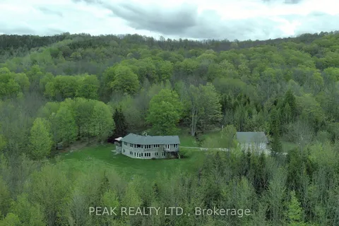 546299 Sideroad 4B Road, ON N0C 1G0