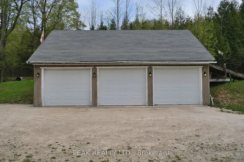 546299 Sideroad 4B Road, ON N0C 1G0